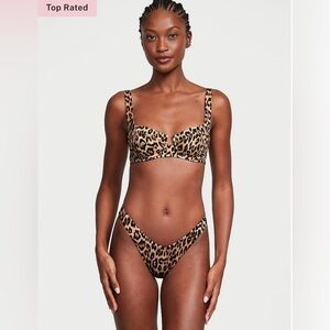 Victoria’s Secret Mix & Match Brazilian Cut Bikini Bottom